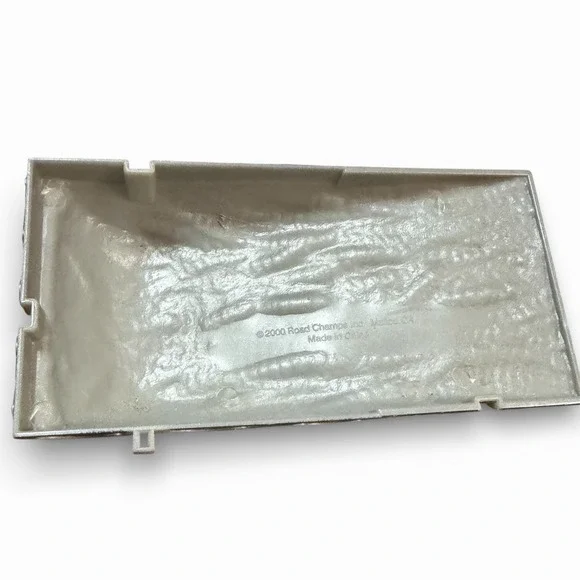 Vintage Road Champs Toy Bicycle (2000) with Ramp - Picture 6 of 7